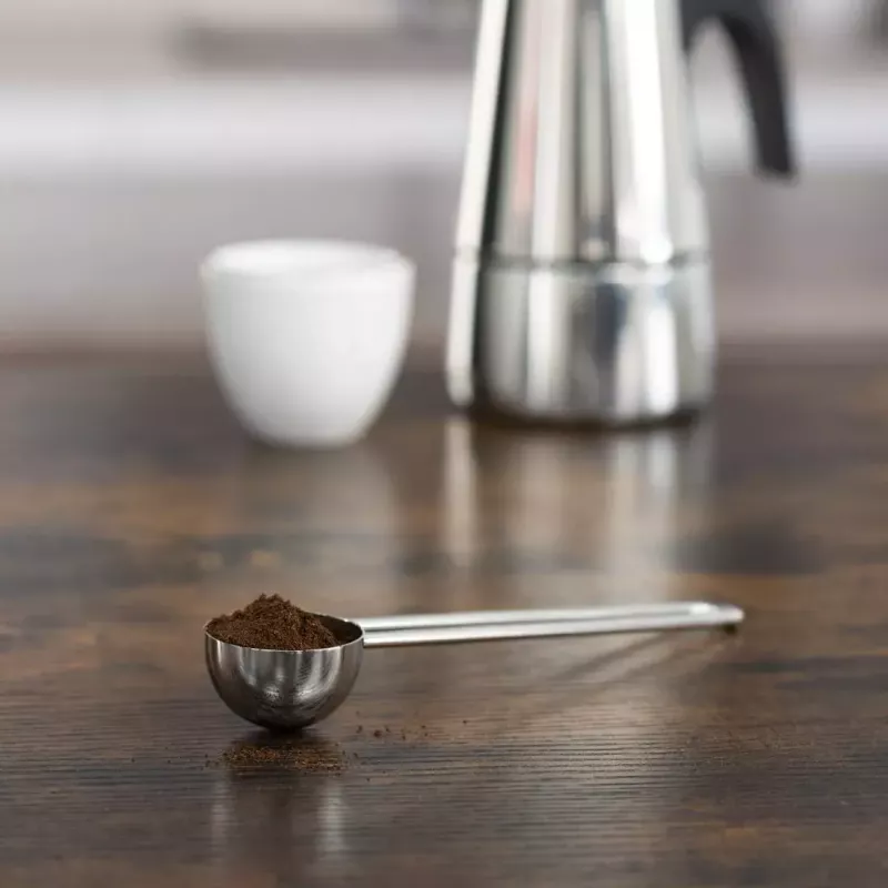 Mērkarote Xavax Barista Nerūsējošais tērauds 1 gab. 168 mm