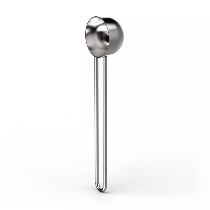Mērkarote Xavax Barista Nerūsējošais tērauds 1 gab. 168 mm