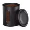 Jar Xavax 00111275 Melns 1 gab. 125x125x165 mm