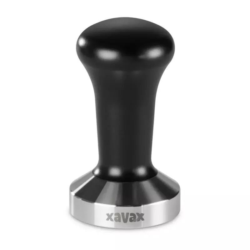 Tamper Xavax 00111276 Universal Melns Stainless Steel 51mm 90mm