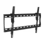 Techly ICA-PLB 261L TV stiprinājums/statīvs 177,8 cm (70 collas) Melns
