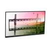 Techly ICA-PLB 261L TV stiprinājums/statīvs 177,8 cm (70 collas) Melns