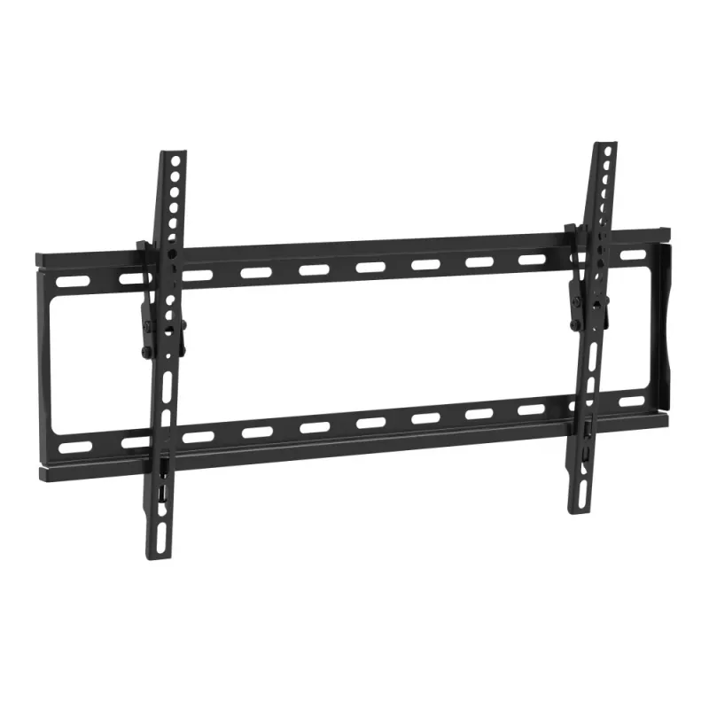 Techly ICA-PLB 261L TV stiprinājums/statīvs 177,8 cm (70 collas) Melns