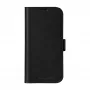 Folio Case dbramante1928 iPhone 16 ProMax Melns 3 Card Pockets
