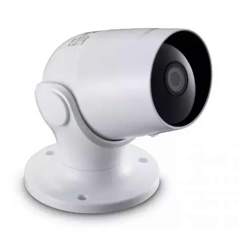 Hama 00176645 drošības kamera Bullet āra 1920 x 1080 pikseļi