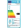 Iebūvējamā cepeškrāsns Amica EB7541H FINE, elektriskā cepeškrāsns