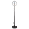 Apgaišmas gredzens Hama 00004665 LED 158 26.5 cm USB statīvs