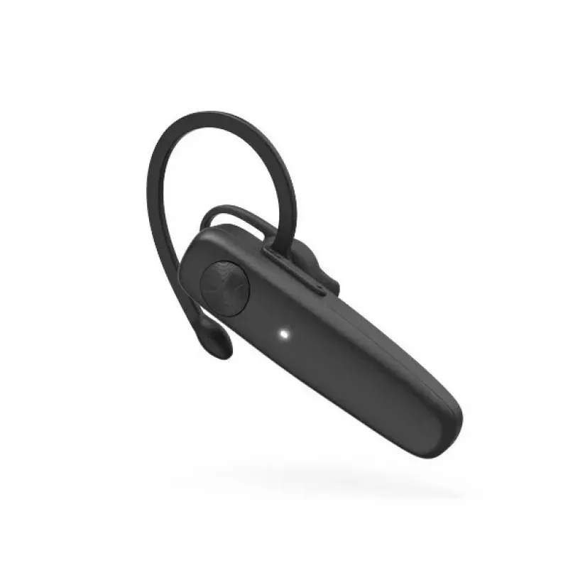 Hama 00184184 austiņas/austiņu komplekts Bezvadu auss āķis Zvani/Mūzika USB Type-C Bluetooth Melns