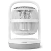 Mājsaimniecības ventilators Philips CX2050/00 Balts 24W AC Galda ventilators