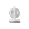Mājsaimniecības ventilators Philips CX2050/00 Balts 24W AC Galda ventilators