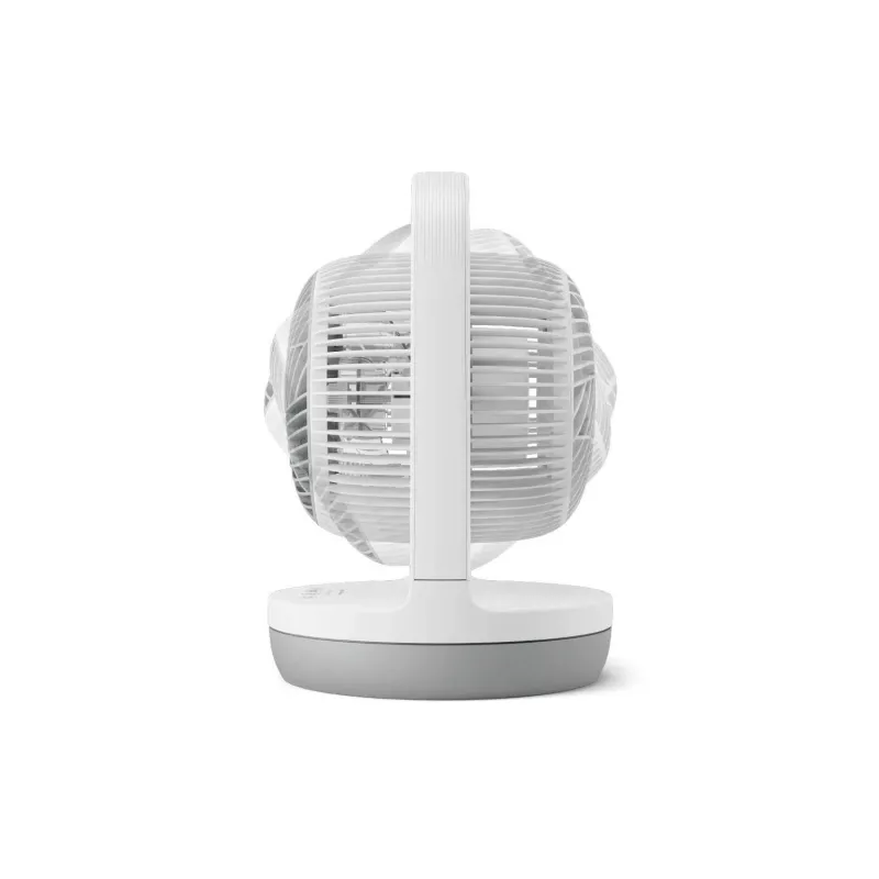 Mājsaimniecības ventilators Philips CX2050/00 Balts 24W AC Galda ventilators