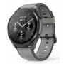 Hama 9000 3,63 cm (1,43 collas) AMOLED 52 mm Digitālais skārienekrāns Antracīta GPS (satelīts)