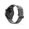 Hama 9000 3,63 cm (1,43 collas) AMOLED 52 mm Digitālais skārienekrāns Antracīta GPS (satelīts)
