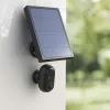 IP drošības kamera Hama 00176648 Āra Bezvadu Melna 1080p