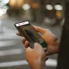 IP drošības kamera Hama 00176648 Āra Bezvadu Melna 1080p