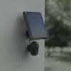 IP drošības kamera Hama 00176648 Āra Bezvadu Melna 1080p