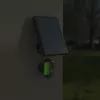 IP drošības kamera Hama 00176648 Āra Bezvadu Melna 1080p
