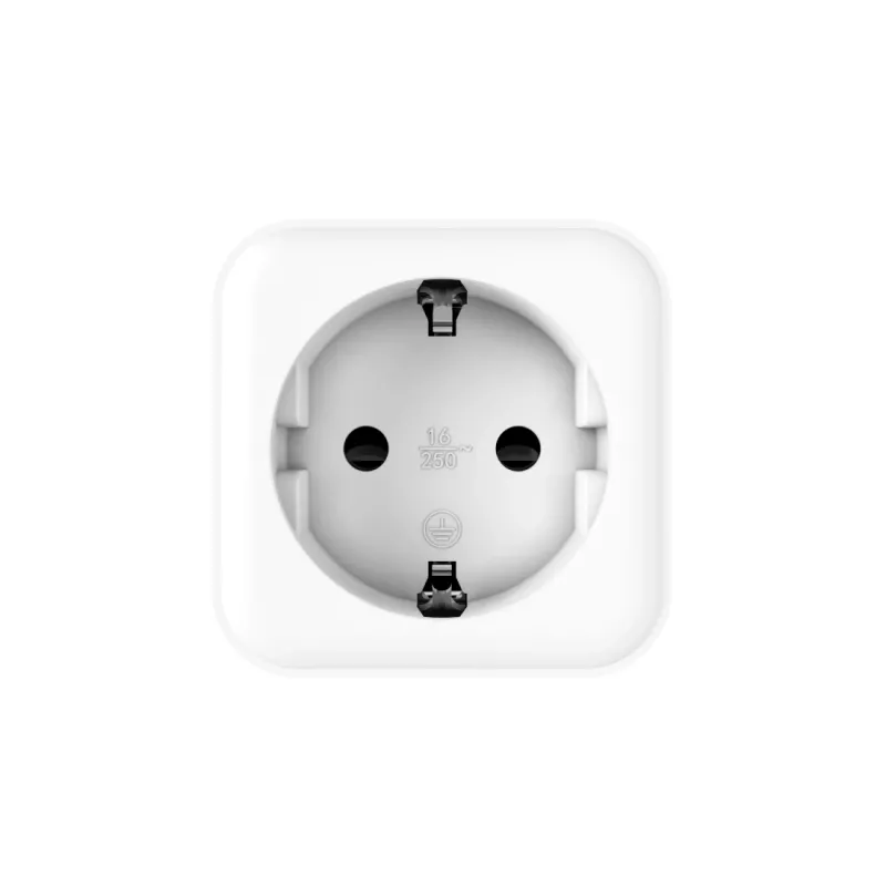 Viedā kontaktdakša Hama 00176654 3680 W iekštelpām bezvadu Wi-Fi balta
