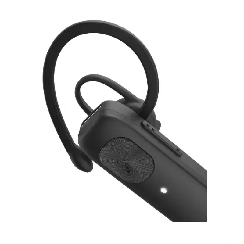 Hama 00184185 austiņas/austiņu komplekts Bezvadu auss āķis Zvani/Mūzika Bluetooth Melns