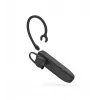 Hama 00184185 austiņas/austiņu komplekts Bezvadu auss āķis Zvani/Mūzika Bluetooth Melns