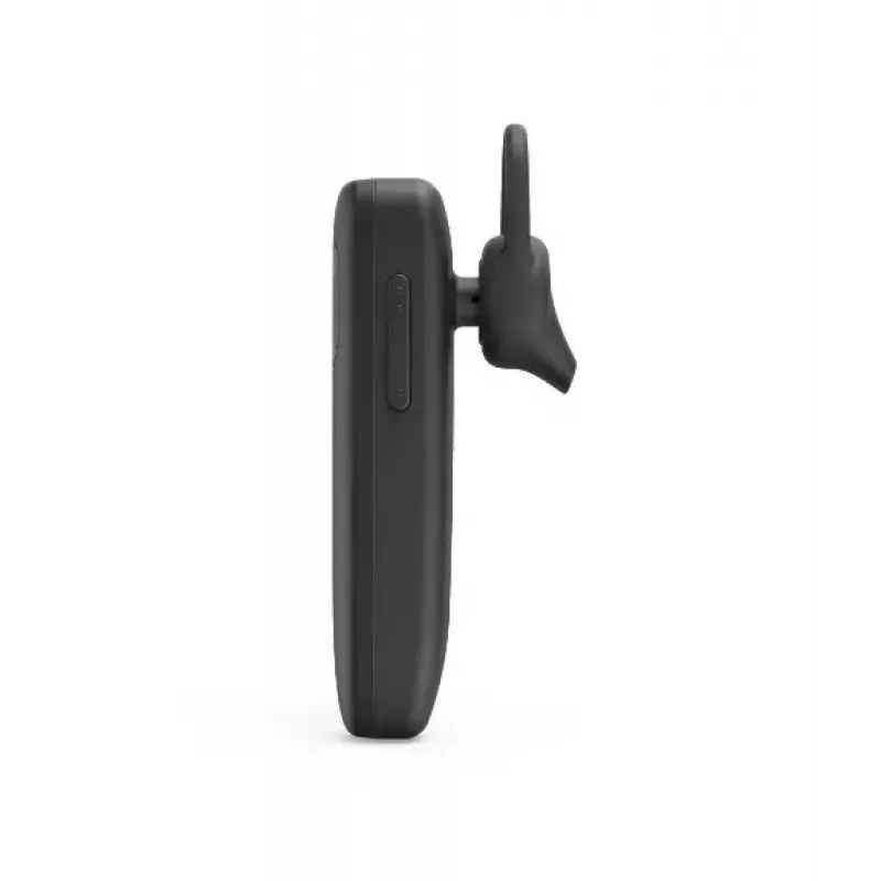 Hama 00184185 austiņas/austiņu komplekts Bezvadu auss āķis Zvani/Mūzika Bluetooth Melns