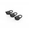 Hama 00184185 austiņas/austiņu komplekts Bezvadu auss āķis Zvani/Mūzika Bluetooth Melns