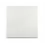 Hama Wrinkled fotoalbums balts 100 loksnes Grāmatas iesējums