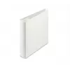 Hama Wrinkled fotoalbums balts 100 loksnes Grāmatas iesējums