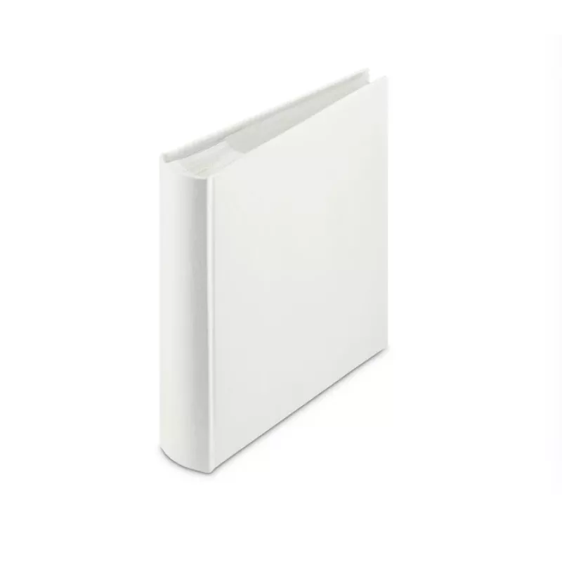 Hama Wrinkled fotoalbums balts 100 loksnes Grāmatas iesējums