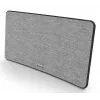 Iekštelpu televīzijas antena Hama Fabric Design melna pelēka USB 2m
