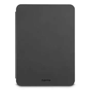 Folio maciņš Hama Fold 17,8 cm 7 collas melns Amazon saderība