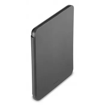 Folio maciņš Hama Fold 17,8 cm 7 collas melns Amazon saderība