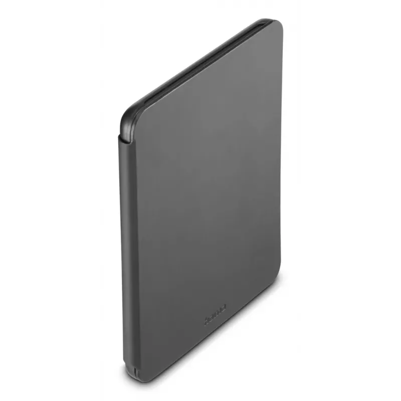 Folio maciņš Hama Fold 17,8 cm 7 collas melns Amazon saderība