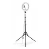 Apgaismojuma gredzens Hama SpotLight Steady 120 III 160 LED 1020 lm 3000 K