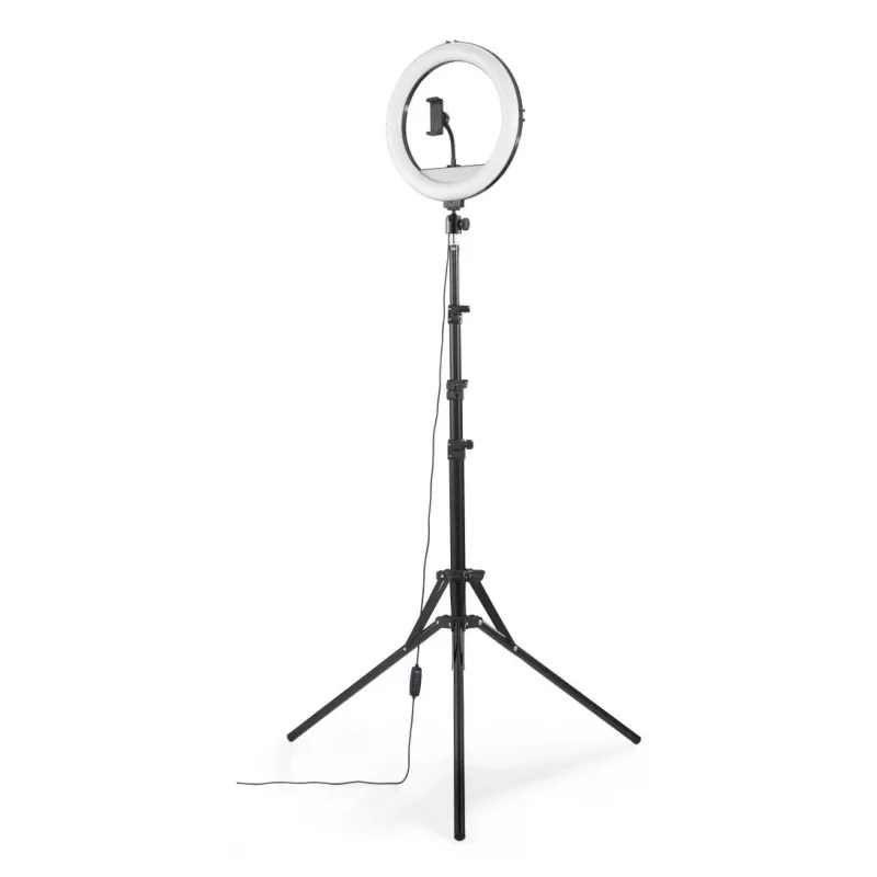 Apgaismojuma gredzens Hama SpotLight Steady 120 III 160 LED 1020 lm 3000 K