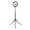 Apgaismojuma gredzens Hama SpotLight Steady 120 III 160 LED 1020 lm 3000 K