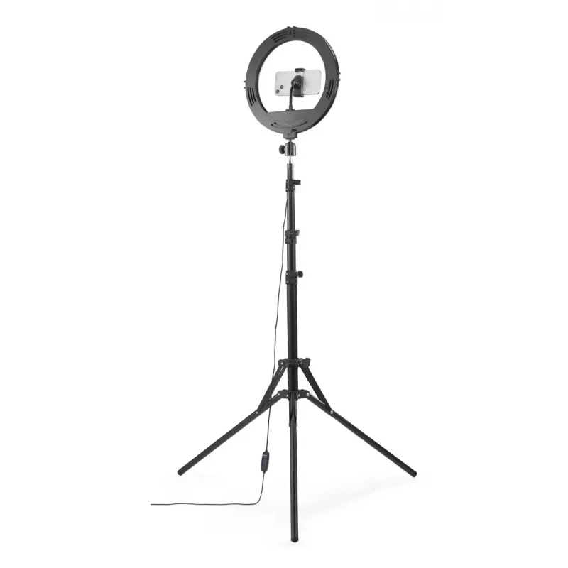 Apgaismojuma gredzens Hama SpotLight Steady 120 III 160 LED 1020 lm 3000 K