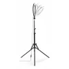 Apgaismojuma gredzens Hama SpotLight Steady 120 III 160 LED 1020 lm 3000 K