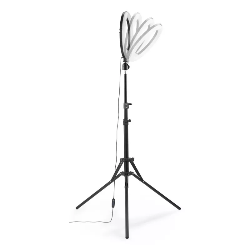 Apgaismojuma gredzens Hama SpotLight Steady 120 III 160 LED 1020 lm 3000 K