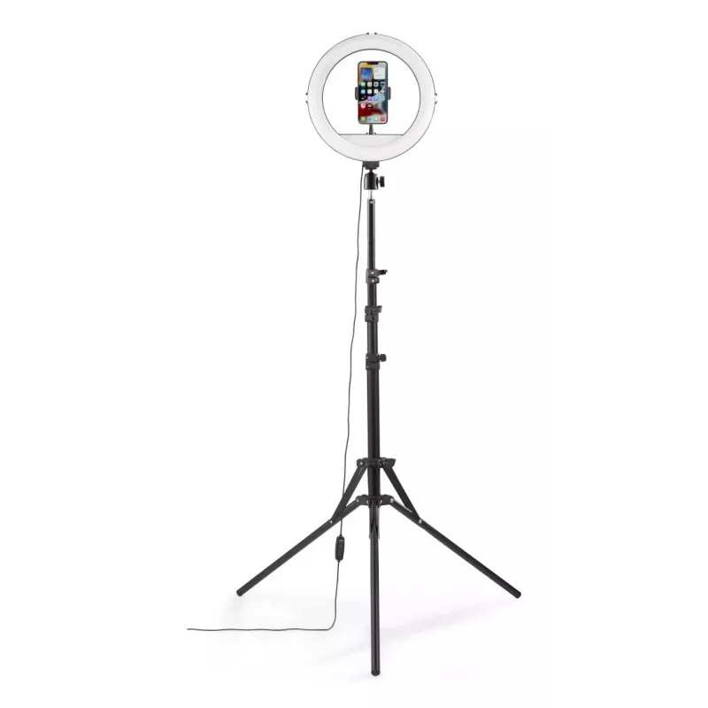 Apgaismojuma gredzens Hama SpotLight Steady 120 III 160 LED 1020 lm 3000 K