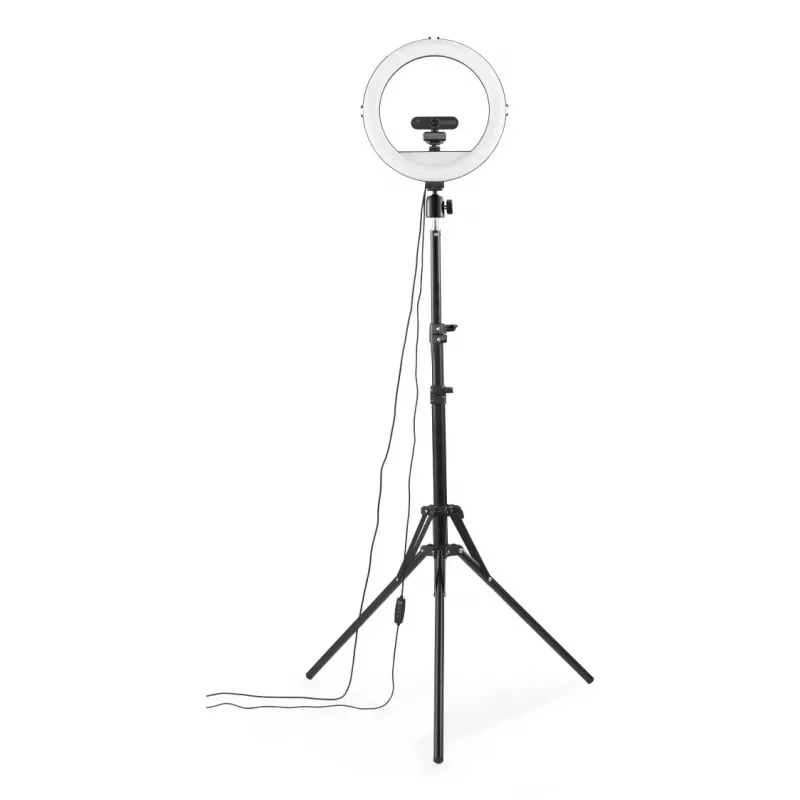 Apgaismojuma gredzens Hama SpotLight Steady 120 III 160 LED 1020 lm 3000 K