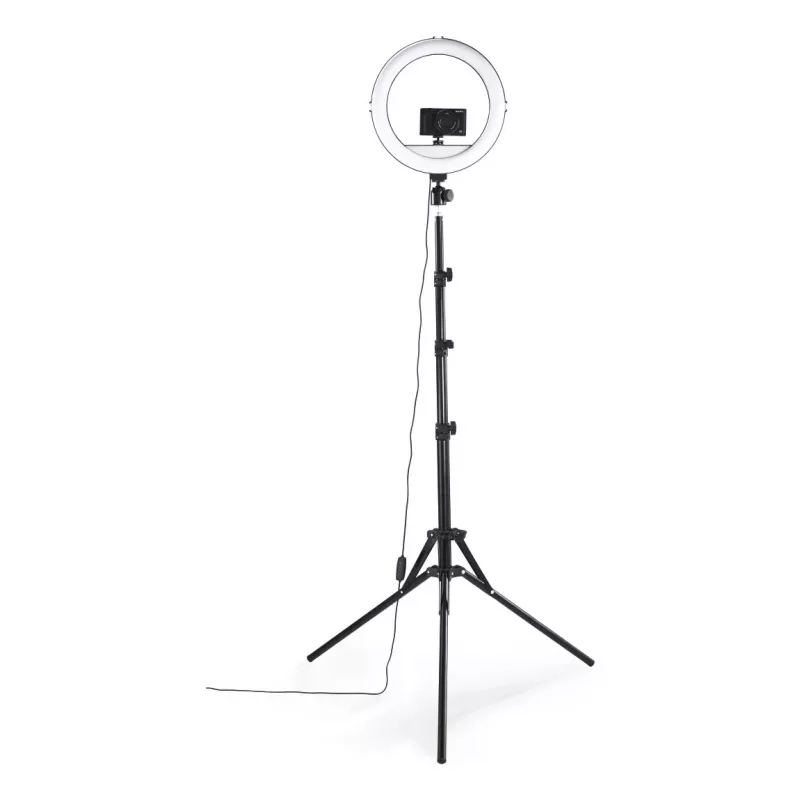 Apgaismojuma gredzens Hama SpotLight Steady 120 III 160 LED 1020 lm 3000 K