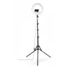 Apgaismojuma gredzens Hama SpotLight Steady 120 III 160 LED 1020 lm 3000 K