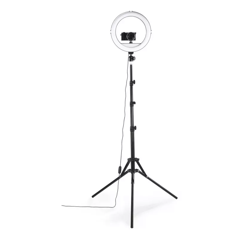 Apgaismojuma gredzens Hama SpotLight Steady 120 III 160 LED 1020 lm 3000 K