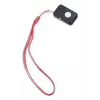 Apgaismojuma gredzens Hama SpotLight Steady 120 III 160 LED 1020 lm 3000 K