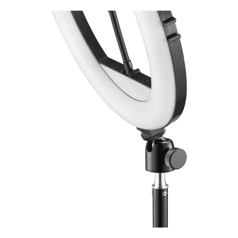 Apgaismojuma gredzens Hama SpotLight Steady 120 III 160 LED 1020 lm 3000 K