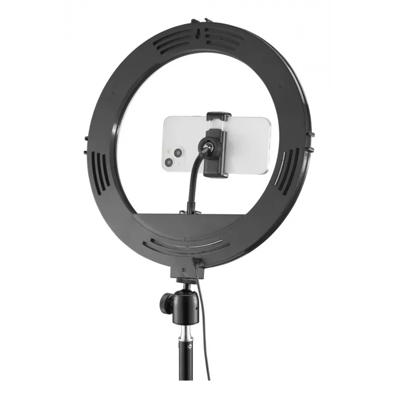 Apgaismojuma gredzens Hama SpotLight Steady 120 III 160 LED 1020 lm 3000 K