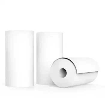 Momentuzņēmumu papīrs AgfaPhoto ATP3WH 3 gab. 57 x 30 mm