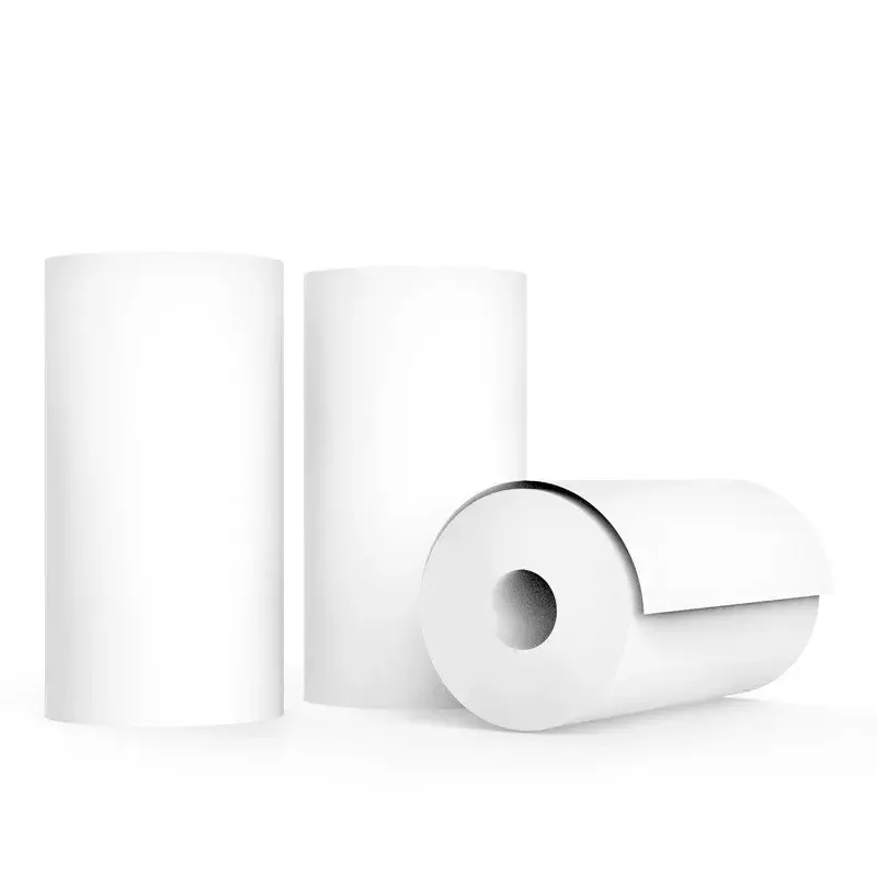 Momentuzņēmumu papīrs AgfaPhoto ATP3WH 3 gab. 57 x 30 mm