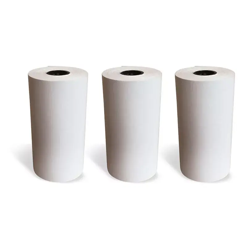 Momentuzņēmumu papīrs AgfaPhoto ATP3WH 3 gab. 57 x 30 mm